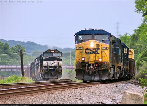 Train CSX Wallpapers - Wallpaper Cave