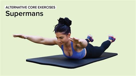 Core Training: Why Crunches Just Don’t Cut It – Enhance® Magazine