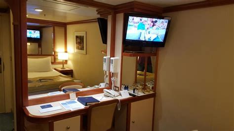 Coral Princess Cabins and Staterooms