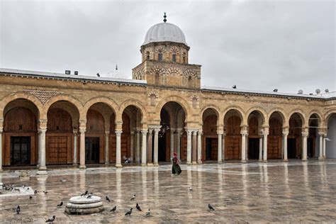 Things to do in Tunis in 3 days - Complete guide - Against the Compass