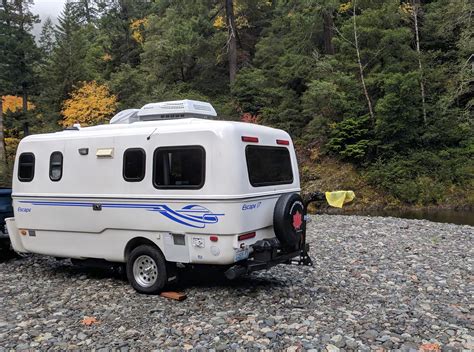 2014 Escape Trailer Industries 17 Foot Escape Trailer Rental in BOISE, ID | Outdoorsy