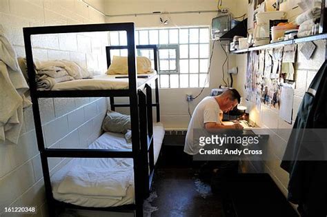 Fremont Correctional Facility Photos and Premium High Res Pictures - Getty Images