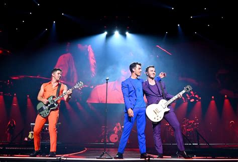 Jonas Brothers Happiness Begins Tour Pictures | POPSUGAR Celebrity Photo 23