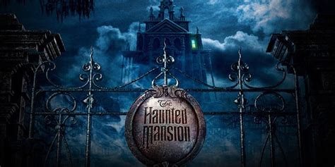 Disney’s The Haunted Mansion Casts LaKeith Stanfield and Tiffany Haddish