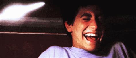 Donnie Darko GIF - Donnie Darko Donnie Darko - Discover & Share GIFs