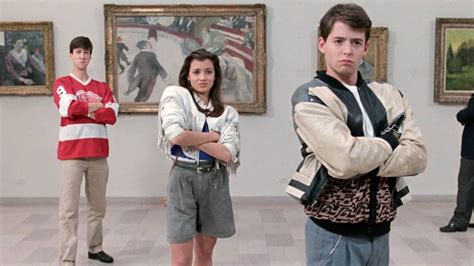 Where Is the Cast of 'Ferris Bueller's Day Off' Now?