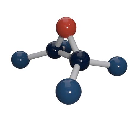 Ethylene Oxide Effects On Humans - Mary Decarlo