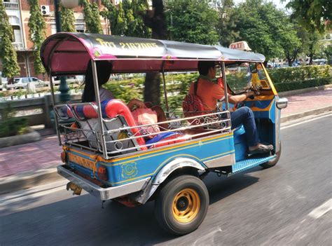 Tuk tuk. Thailand. Thailand, Reference, Vehicles, Quick, Places, Car, Vehicle, Tools