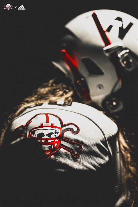 'Legend of the Blackshirts': Nebraska reveals alternate uniform in ...