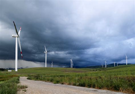 Sinovel SL3000/113 - 3,00 MW - Wind turbine