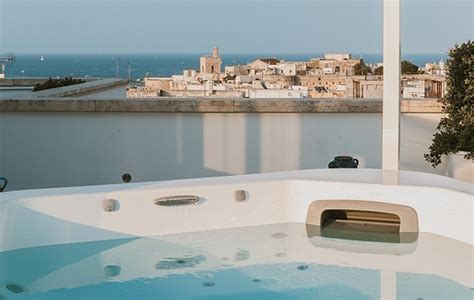 Boutique Hotels Puglia - The best Charming and Design Hotels in Apulia ...