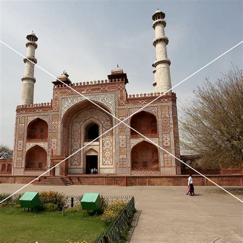 AKBAR'S TOMB (2024) All You Need to Know BEFORE You Go (with Photos)