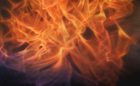 Realistic Flames Drawing at GetDrawings | Free download