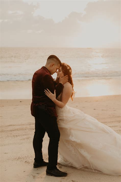 San clemente wedding photography -Southern california beach wedding ...