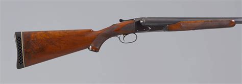 Winchester Model 21 | Cottone Auctions