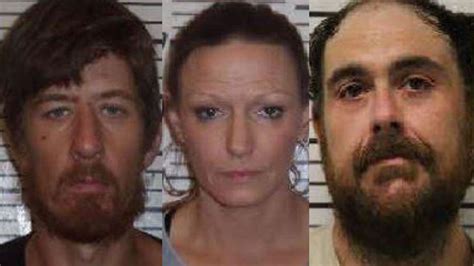 Three facing death by distribution charge in Carteret County