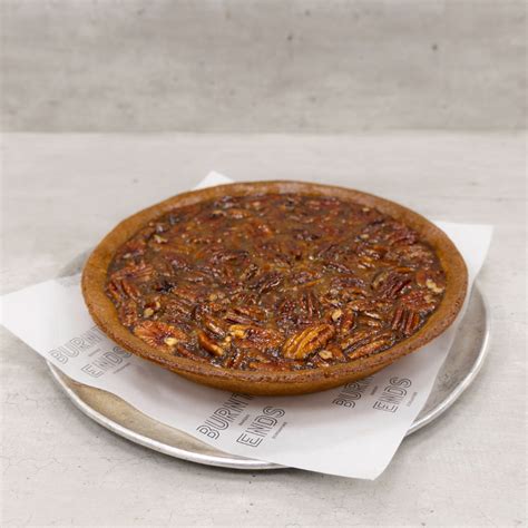 Pecan Pie