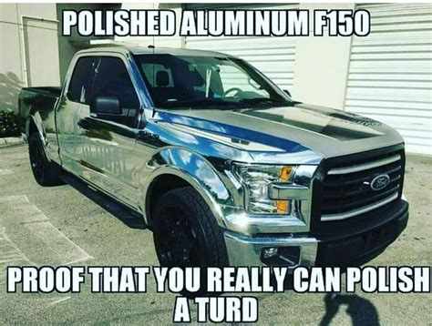 Funny Car Quotes, Memes Quotes, Funny Memes, Funny Stuff, Ford Humor, Ford Jokes, 2015 Ford F150 ...