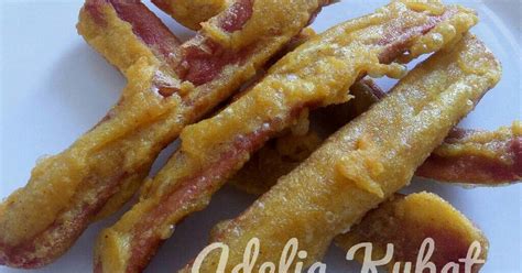 Resep Sosis Goreng Tepung oleh Adelia Kubat - Cookpad