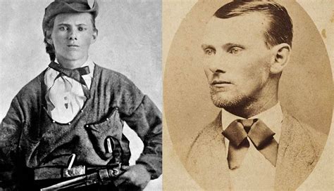 Jesse James: The Confederate Guerilla & Notorious Outlaw