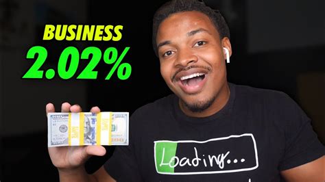 Best Business Savings Accounts 2019 - YouTube