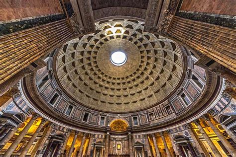 Visit the Pantheon in Rome? - Tips & Tickets