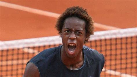 Monfils, Ferrer make quarters | Tennis News | Sky Sports