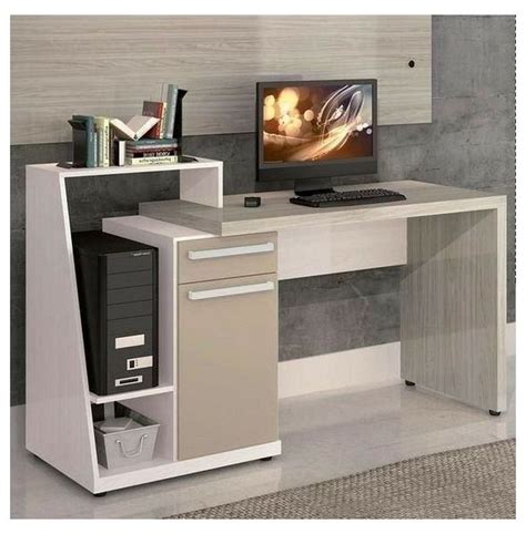 Modern Computer Armoire - Amazadesign