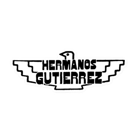 Hermanos Gutierrez Store – Hermanos Gutiérrez