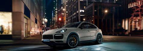 Porsche Cayenne Colors | Hendrick Porsche | Charlotte