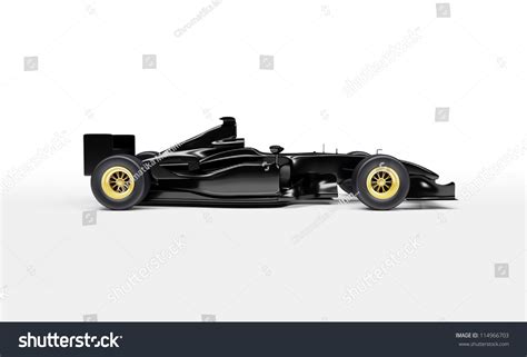 Formula 1 Car - Design By Me Stock Photo 114966703 : Shutterstock