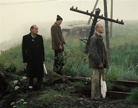 The Film Sufi: “Stalker” - Andrei Tarkovsky (1979)