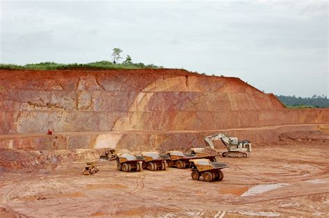 Exploration boom in West Africa faces lack of services - MINING.COM