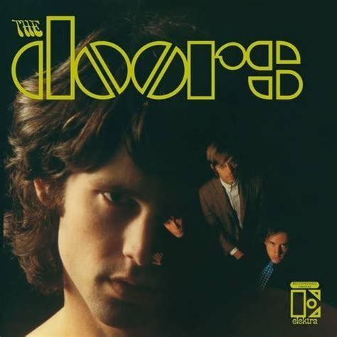 The Doors - The Doors - CD - Walmart.com - Walmart.com