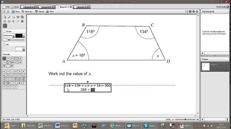 How to use idroo - YouTube