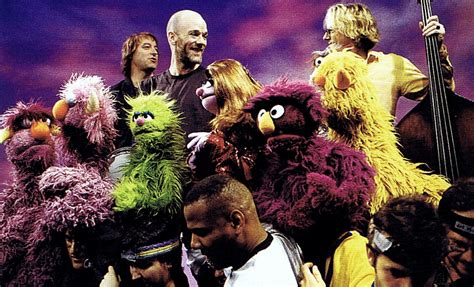 Furry Happy Monsters | Muppet Wiki | FANDOM powered by Wikia