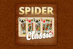 classic-spider | Pasjans online. Najlepsze pasjanse za darmo