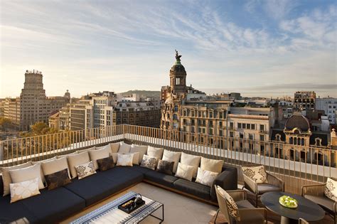 Mandarin Oriental, Barcelona in Barcelona, Spain