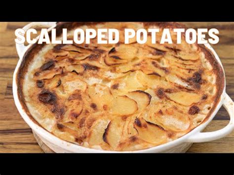 Paula Deen Scalloped Potatoes Recipe : Top Picked from our Experts