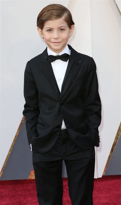 Jacob Tremblay Picture 25 - 88th Annual Academy Awards - Red Carpet Arrivals