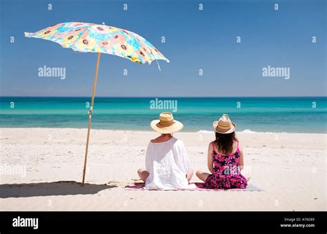 Maslin Beach Australia Stock Photo - Alamy