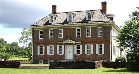 Field Trips & Walking Tours | Second Story ToursHistoric Hope Lodge