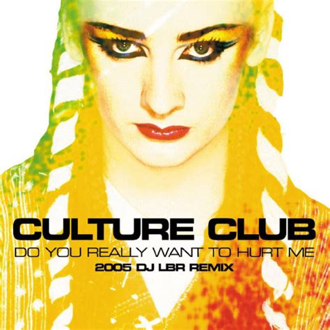 Do You Really Want To Hurt Me | Culture Club – Download and listen to the album