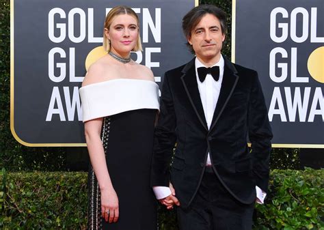 Greta Gerwig and Noah Baumbach Quietly Welcomed Second Baby Boy