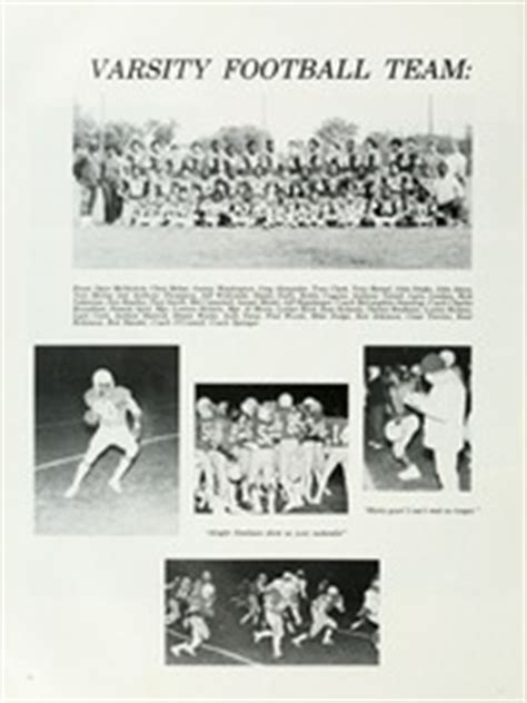 Joliet Central High School - Steelmen Yearbook (Joliet, IL), Class of ...