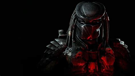 Predator Wallpapers - Top Free Predator Backgrounds - WallpaperAccess ...