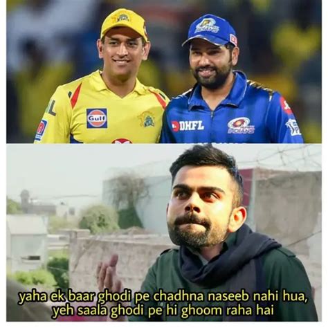 Funny Rohit Sharma Memes, Videos & GIFs | HumorNama