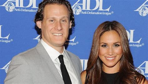 Inside Meghan Markle’s first marriage with Trevor Engelson