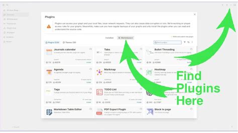 Logseq Simplified: Getting Started with Logseq - Face Dragons