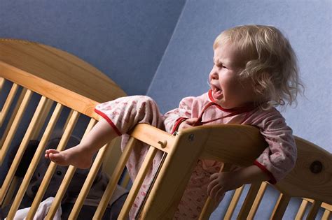 Poor Sleep For Toddlers Linked to Behavioral Issues Later | Sleep Smarter